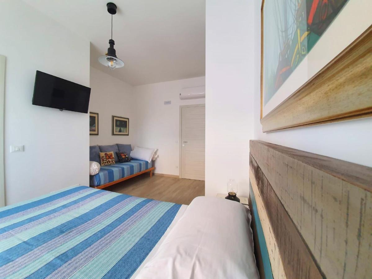 B&B Locanda Criloro Pescara Exterior photo