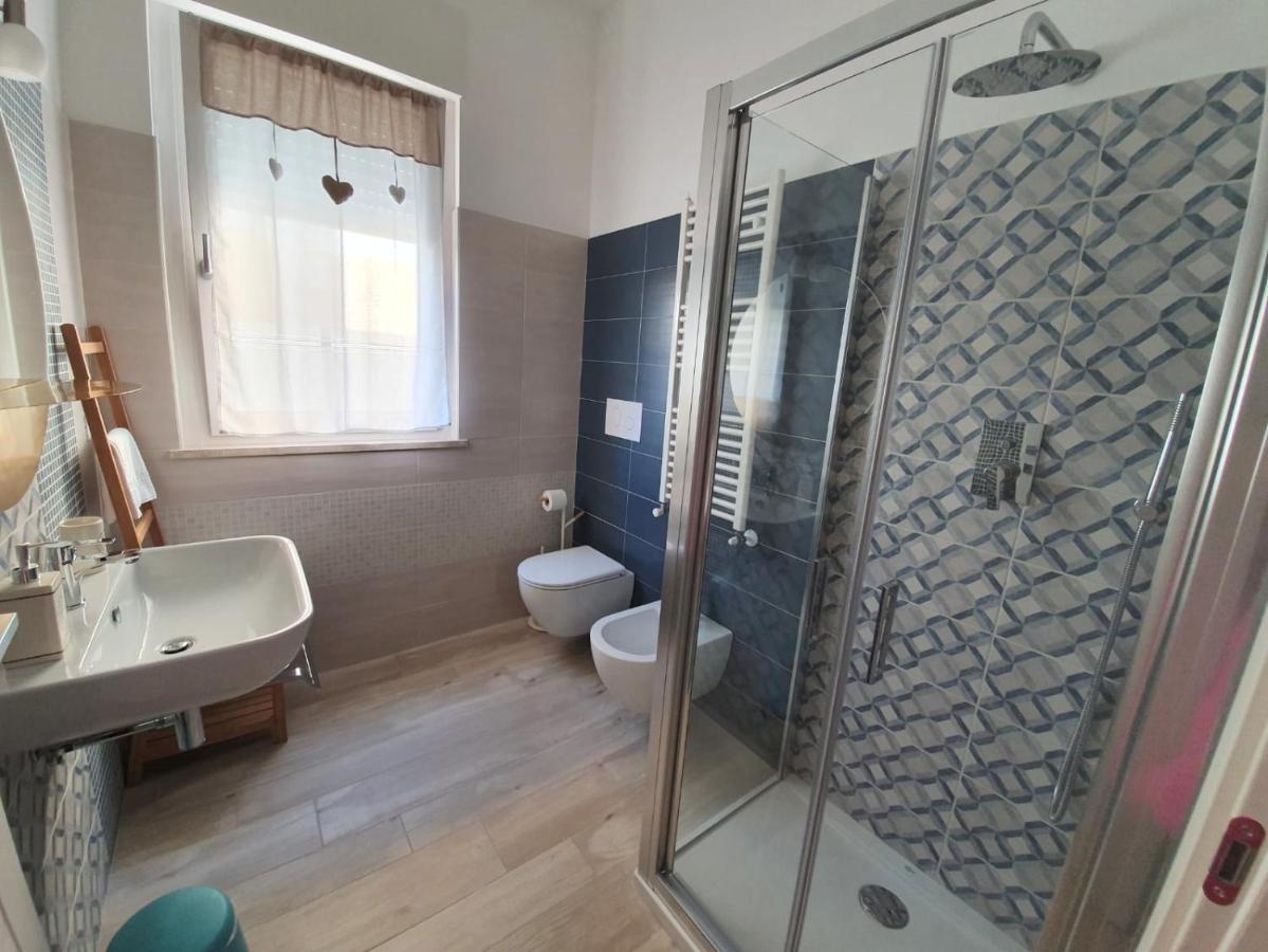 B&B Locanda Criloro Pescara Exterior photo