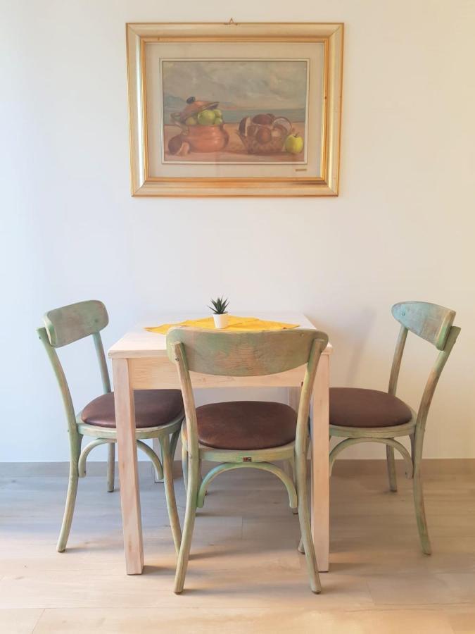 B&B Locanda Criloro Pescara Exterior photo