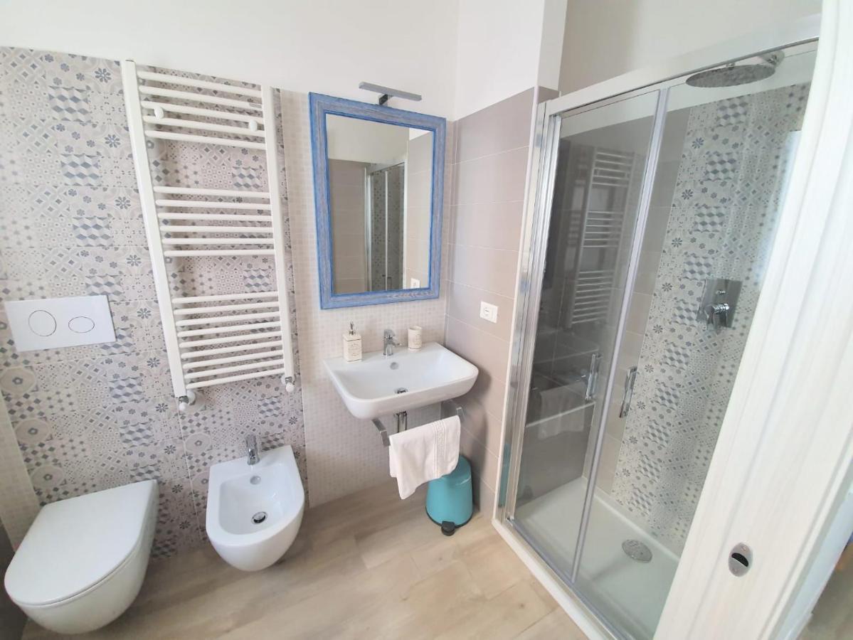 B&B Locanda Criloro Pescara Exterior photo