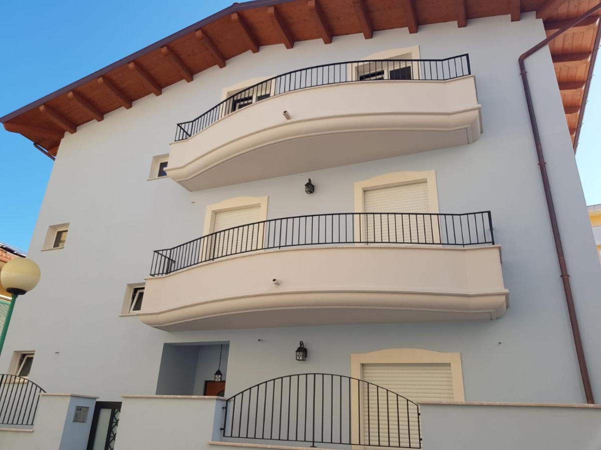B&B Locanda Criloro Pescara Exterior photo