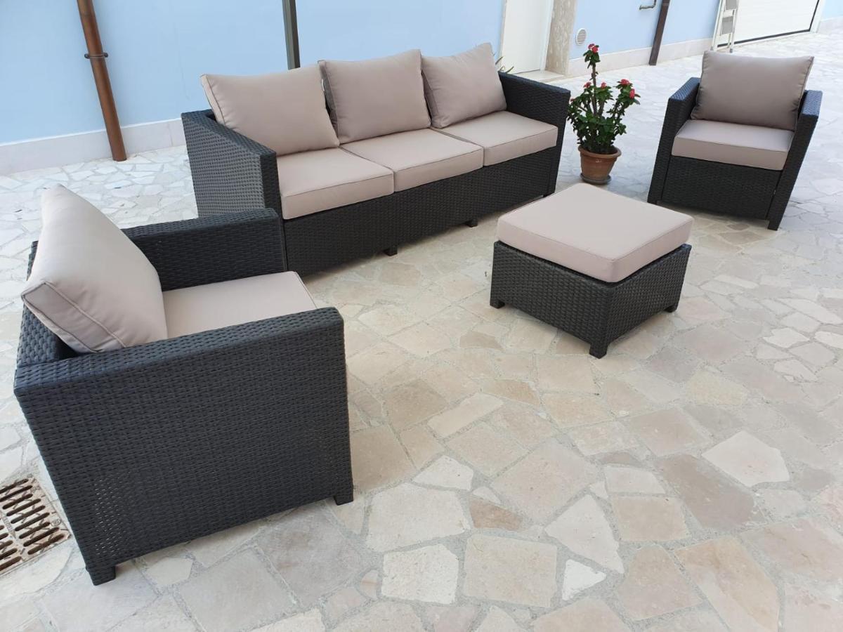 B&B Locanda Criloro Pescara Exterior photo