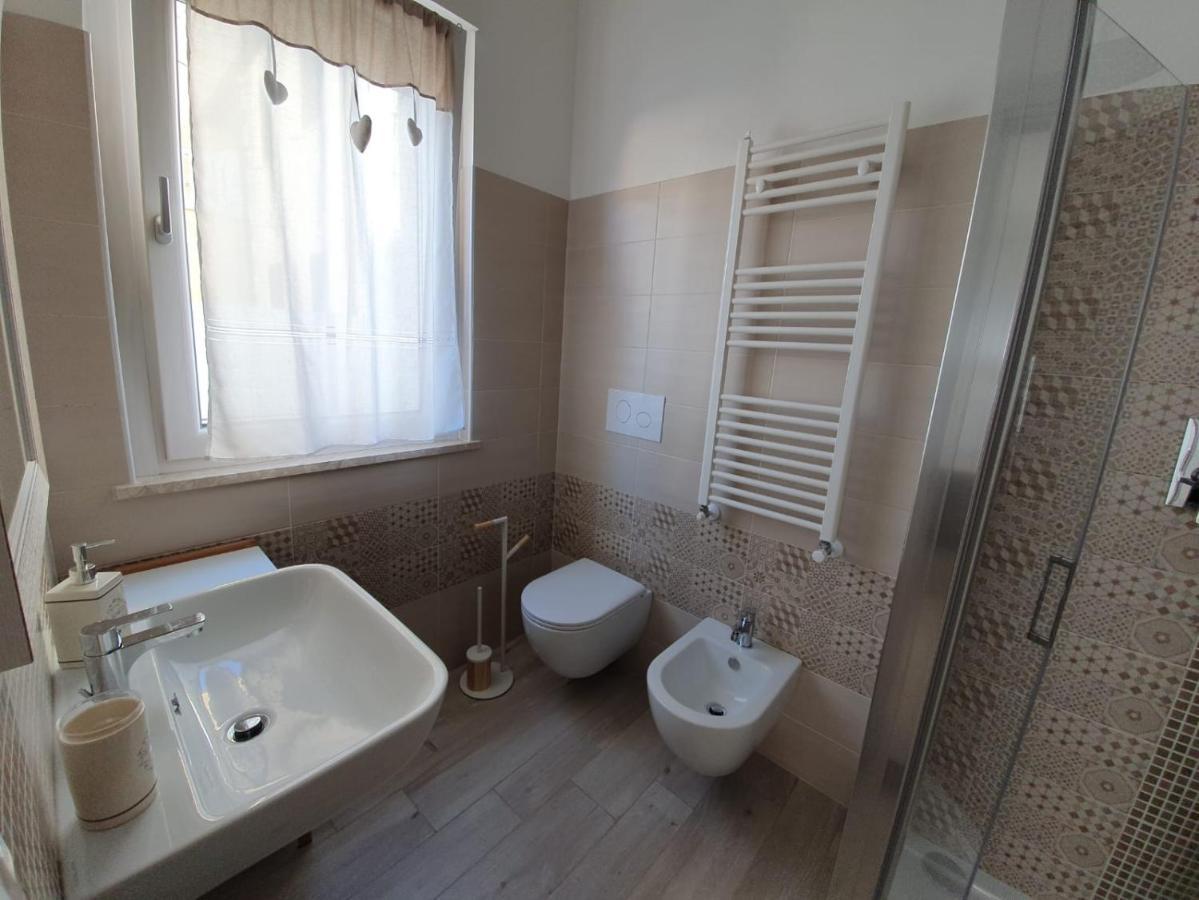 B&B Locanda Criloro Pescara Exterior photo