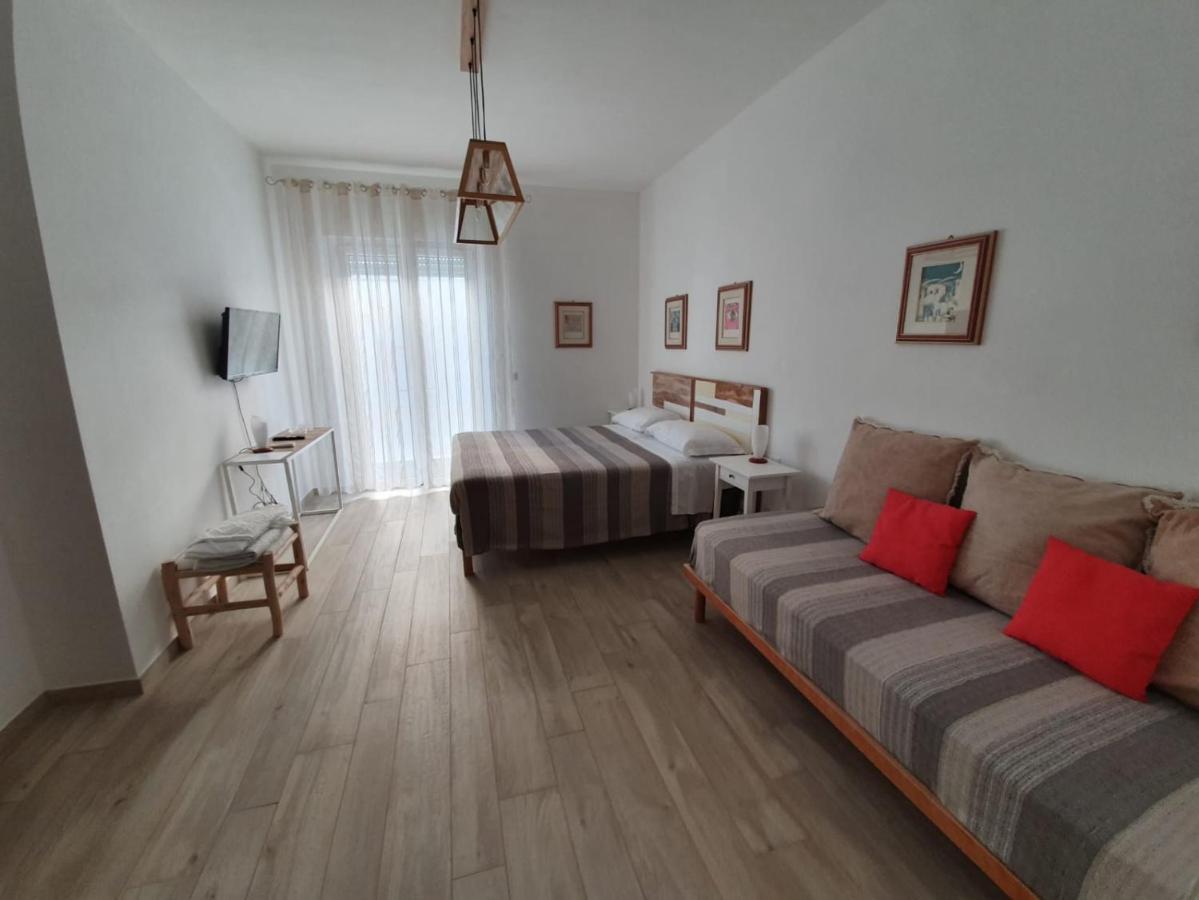 B&B Locanda Criloro Pescara Exterior photo