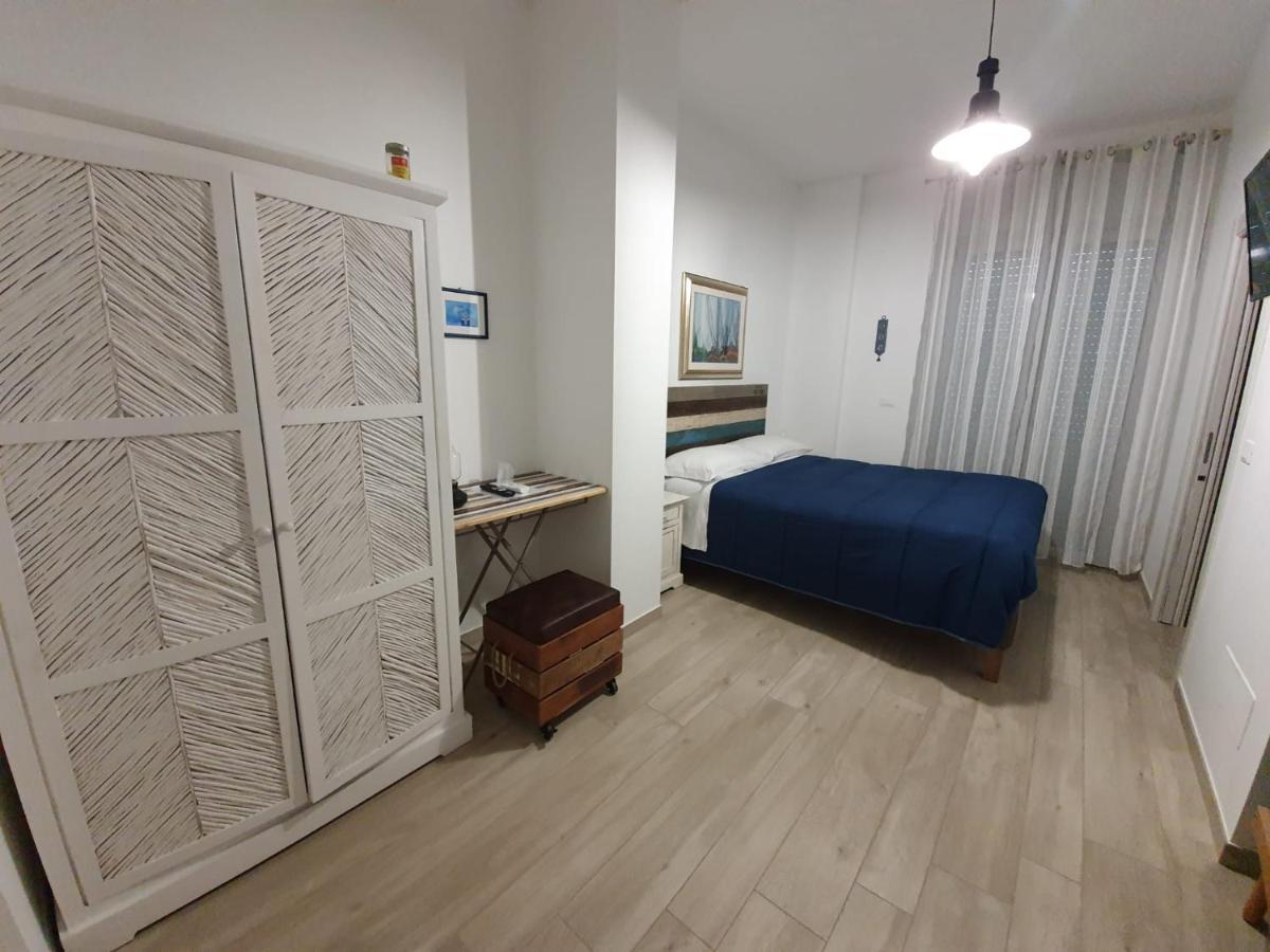 B&B Locanda Criloro Pescara Exterior photo