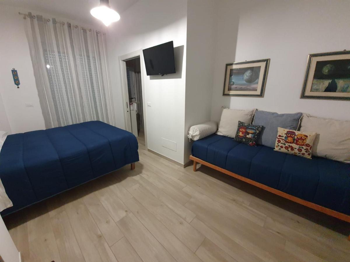 B&B Locanda Criloro Pescara Exterior photo