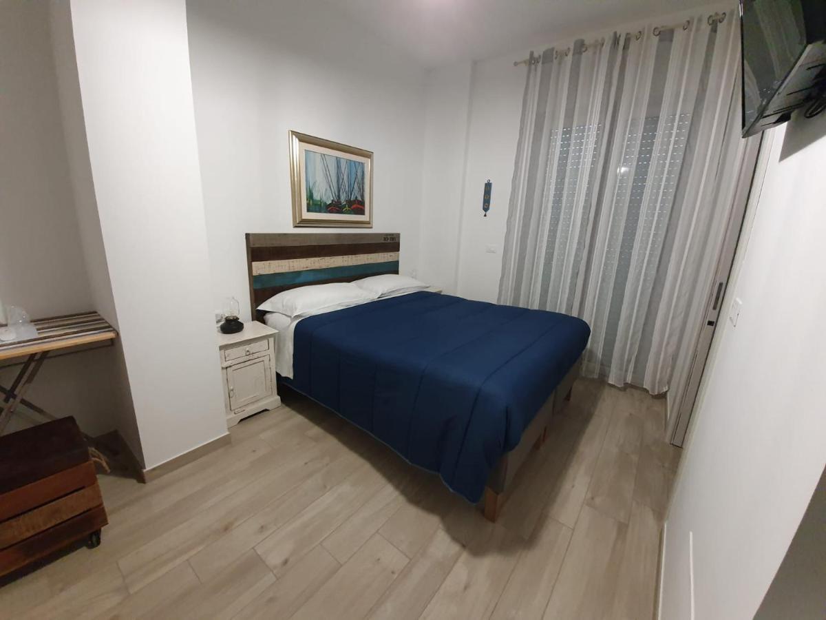B&B Locanda Criloro Pescara Exterior photo